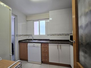 Piso en venta en Playa de Levante en Benidorm