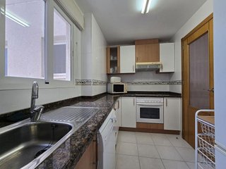 Piso en venta en Playa de Levante en Benidorm