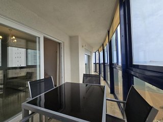 Piso en venta en Playa de Levante en Benidorm