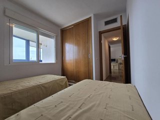 Piso en venta en Playa de Levante en Benidorm