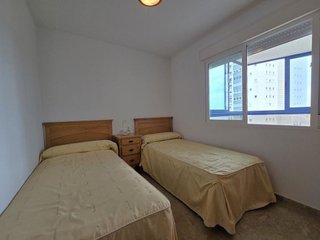 Piso en venta en Playa de Levante en Benidorm