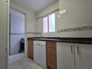 Piso en venta en Playa de Levante en Benidorm