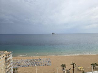 Piso en venta en Playa de Levante en Benidorm