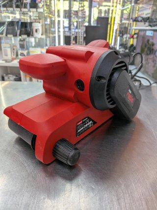Lijadora Ratio LR850NM 850W