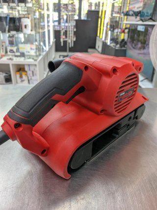 Lijadora Ratio LR850NM 850W
