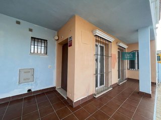 Piso en venta en Burguillos