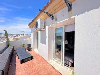 Ático en venta en Manilva en Manilva