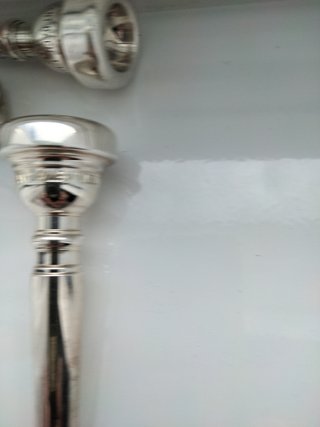 Boquilla Yamaha Allen Bizzutti