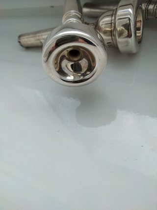 Boquilla Yamaha Allen Bizzutti