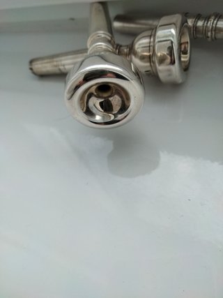 Boquilla Yamaha Allen Bizzutti