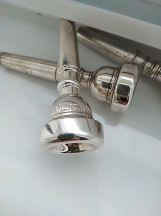 Boquilla Yamaha Allen Bizzutti
