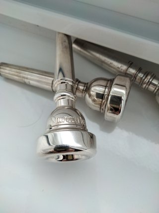 Boquilla Yamaha Allen Bizzutti