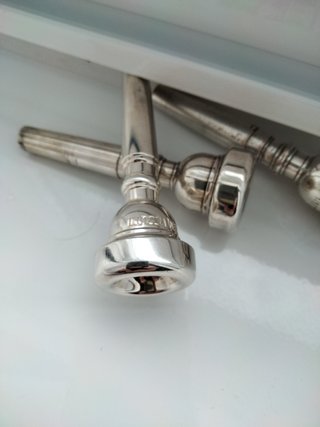 Boquilla Yamaha Allen Bizzutti