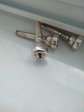 Boquilla Yamaha Allen Bizzutti