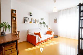 Piso en venta en El Puerto - Romanilla en Roquetas de Mar