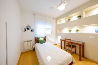 Piso en venta en El Puerto - Romanilla en Roquetas de Mar