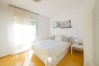 Piso en venta en El Puerto - Romanilla en Roquetas de Mar