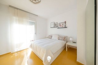 Piso en venta en El Puerto - Romanilla en Roquetas de Mar