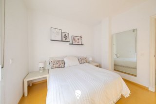 Piso en venta en El Puerto - Romanilla en Roquetas de Mar