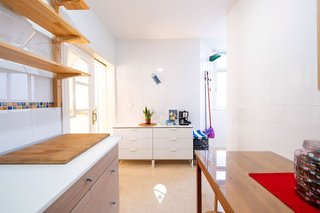 Piso en venta en El Puerto - Romanilla en Roquetas de Mar