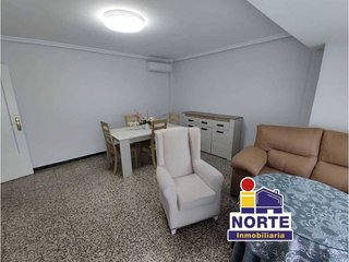 Piso en venta en Alcoy/Alcoi
