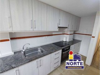 Piso en venta en Alcoy/Alcoi