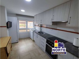 Piso en venta en Alcoy/Alcoi