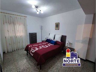 Piso en venta en Alcoy/Alcoi