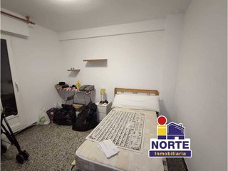 Piso en venta en Alcoy/Alcoi