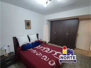 Piso en venta en Alcoy/Alcoi