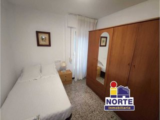 Piso en venta en Alcoy/Alcoi