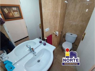 Piso en venta en Alcoy/Alcoi