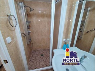 Piso en venta en Alcoy/Alcoi