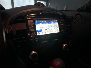 Nissan Juke 2015