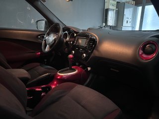 Nissan Juke 2015