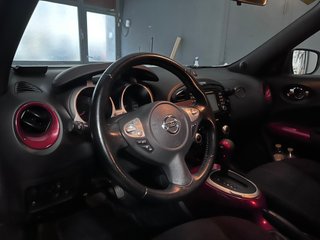 Nissan Juke 2015