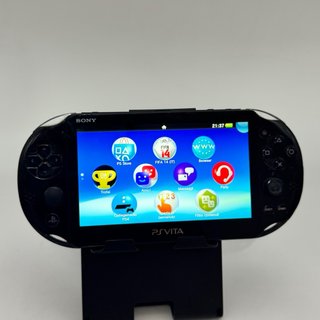 Sony Playstation Vita PS Vita Ottima Con sd 8 gb