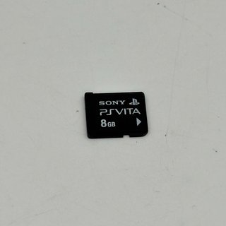 Sony Playstation Vita PS Vita Ottima Con sd 8 gb