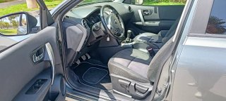 Nissan Qashqai 2013