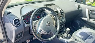 Nissan Qashqai 2013