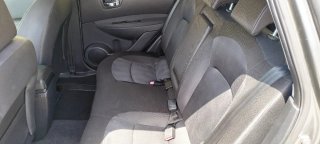 Nissan Qashqai 2013