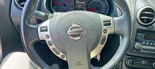 Nissan Qashqai 2013