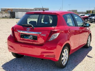 Toyota Yaris 90D CITY