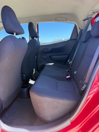 Toyota Yaris 90D CITY
