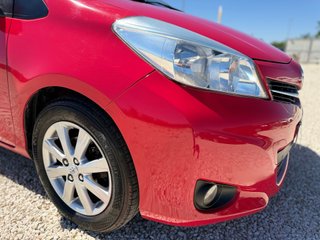 Toyota Yaris 90D CITY