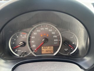 Toyota Yaris 90D CITY