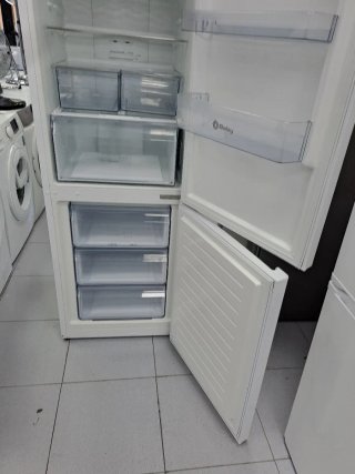 ♤Nevera Balay 1.85m x 60cm combi con garantía♤