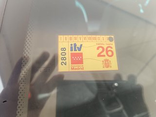 Daewoo Kalos 2004