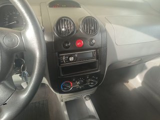 Daewoo Kalos 2004