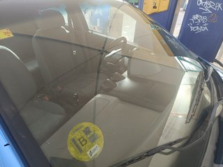Daewoo Kalos 2004